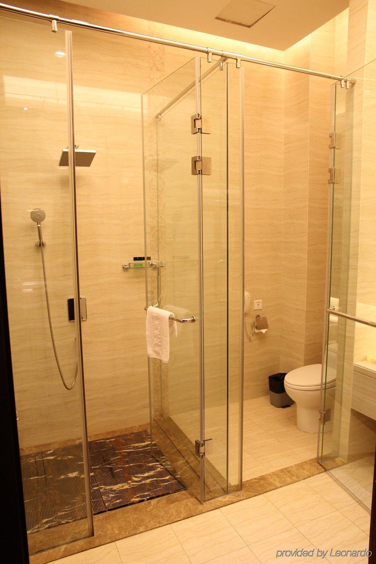 Water Way Hotel Kanton Exterior foto
